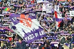 开云体育登录-佛罗伦萨备战尤文图斯：实力对拼的简单介绍2025