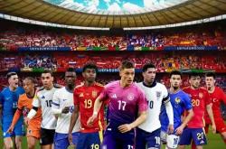 开云体育官方网站-法国击败葡萄牙，提前晋级16强2025