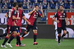 开云体育入口-包含AC米兰不敌那不勒斯，卡利亚里破门得分的词条2025