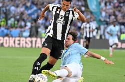 开云体育APP下载-尤文图斯中场连续进球，助球队大胜2025