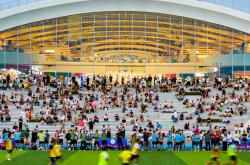 开云体育平台APP-季后对决！欧洲足球巨头将在场上争锋的简单介绍2025