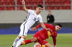 开云体育平台APP-欧预赛：塞尔维亚遭逢卢森堡逼平，形势堪忧的简单介绍2025