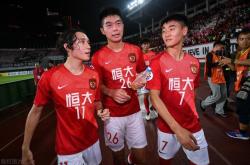 开云平台-广州恒大强势逆转，重庆力帅呼风唤雨的简单介绍2025