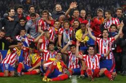 开云体育APP下载-马德里坐拥豪门，继续奋斗欧战2025