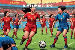 开云体育登录-中国女足夺得一场重要国际胜利2025