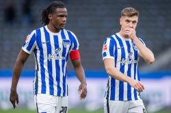 开云体育中国-柏林赫塔队迎来连胜，冲击欧冠资格2025