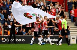 开云体育下载-南安普顿备战卡迪夫城，主场迎战2025