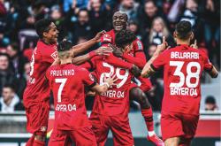 开云体育登录-沙尔克全队备战卓越，迎战强敌士气十足的简单介绍2025