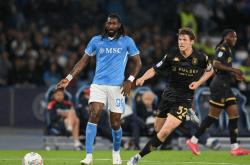 开云体育APP下载-包含热那亚展示强悍实力，欧冠资格赛区舞台璀璨！的词条2025