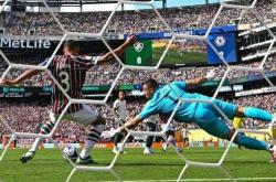 开云体育登录-关于奥林匹亚科斯对决切尔西，决定晋级形势的信息2025