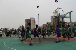 开云体育下载-关于篮球比赛风生水起，球员们表现出色的信息2025