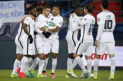 开云平台-PSG防守漏洞暴露，遭遇多球失利的简单介绍2025