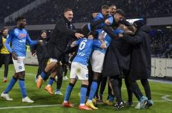 开云体育入口-包含尤文图斯主场惨败那不勒斯，冠军梦碎的词条2025