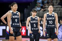 开云体育-越南女篮力克澳大利亚，晋级篮球世界杯决赛2025