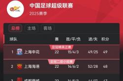 开云体育下载-申花主场逼平鲁能，保持积分不败纪录2025