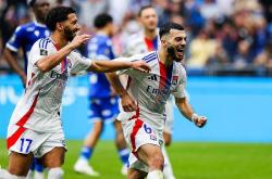 开云官网-南特客场对阵里昂，备战完毕2025