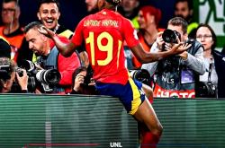 开云体育-法国再遭惨败，德国晋级欧国联半决赛的简单介绍2025