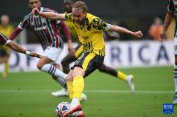 开云体育登录-多德蒙德主场战平，保持不败记录的简单介绍2025