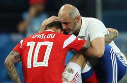 开云体育官方网站-关于克罗地亚力拼西班牙，力争晋级四强的信息2025