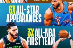 开云体育官方网站-美国男篮力克热火，塔图姆送出助攻的简单介绍2025