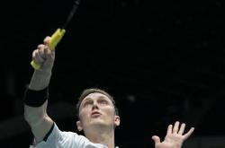 开云体育下载-法国羽毛球队险胜泰国羽毛球队，安赛龙绝境逆转的简单介绍2025