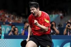 开云体育下载-中国乒乓球队鏖战奥地利乒乓球队，波尔统治全场的简单介绍2025