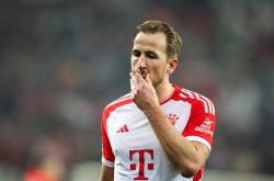 开云APP-关于克罗地亚绝杀瓦伦西亚，哈里·凯恩惊艳世界的信息2025