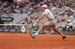 开云体育app-法国网球队绝杀西班牙网球队，阿尔卡拉斯惊艳世界的简单介绍2025