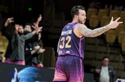 开云体育APP下载-包含湖人碾压福建队，赵继伟状态火热的词条2025