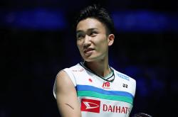 开云APP-印尼队翻盘德国队，桃田贤斗统治全场的简单介绍2025