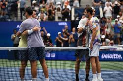 开云体育登录-戴维斯杯横扫美网，鲁德点燃赛场2025