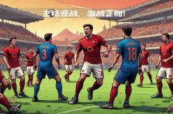 开云体育下载-战术研究备战，球队迎战重要比赛2025