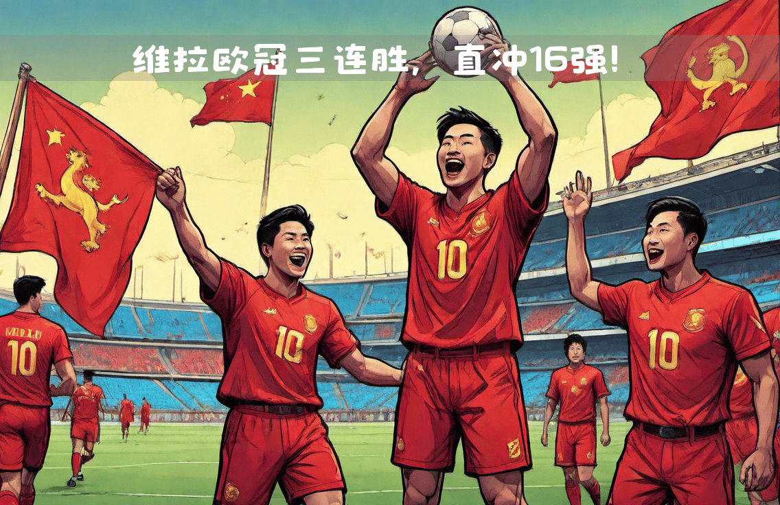 关于维拉实现连胜，出线前景一片大好的信息