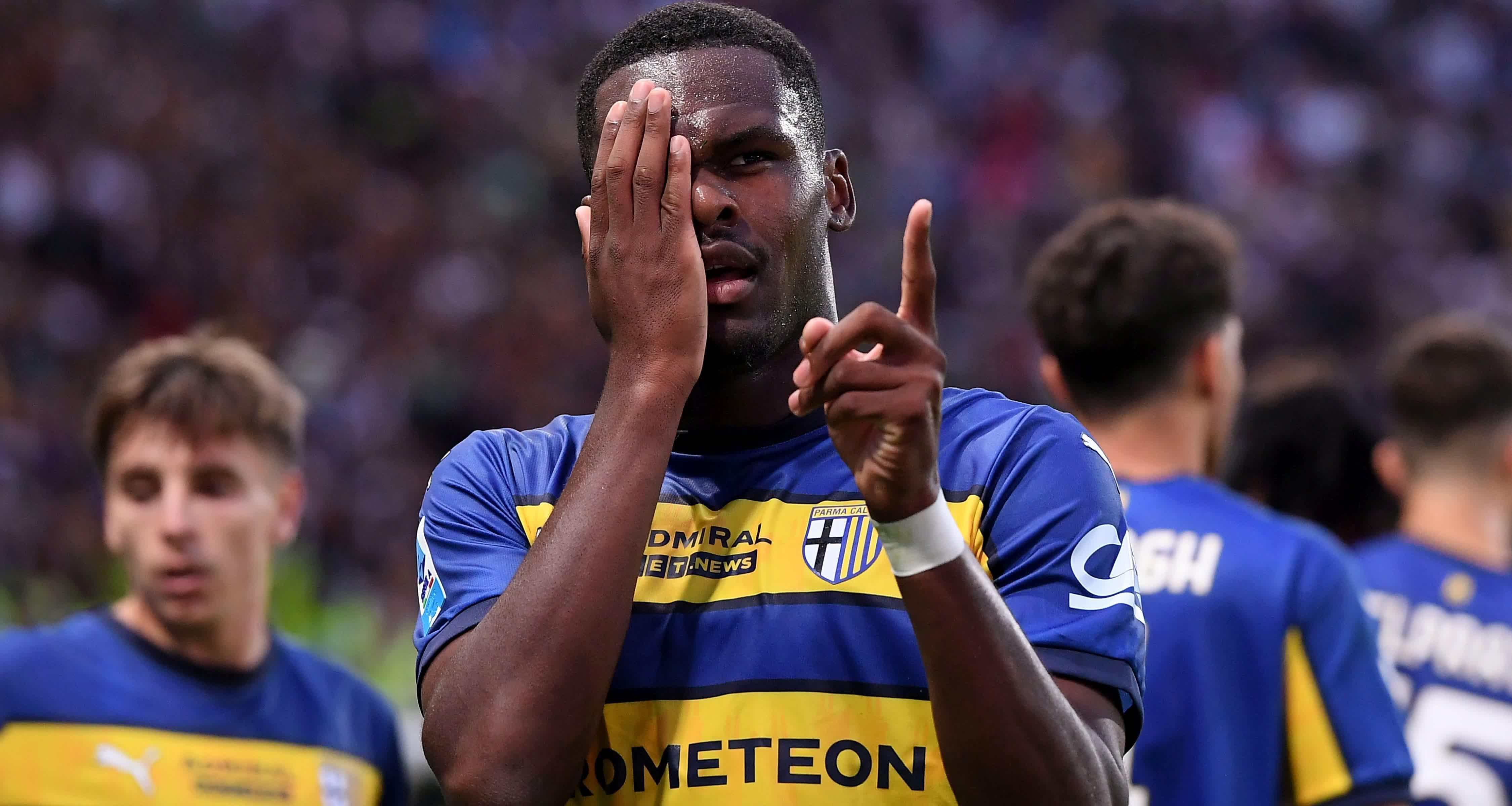 佛罗伦萨豪门迎战意乙劲旅帕尔马