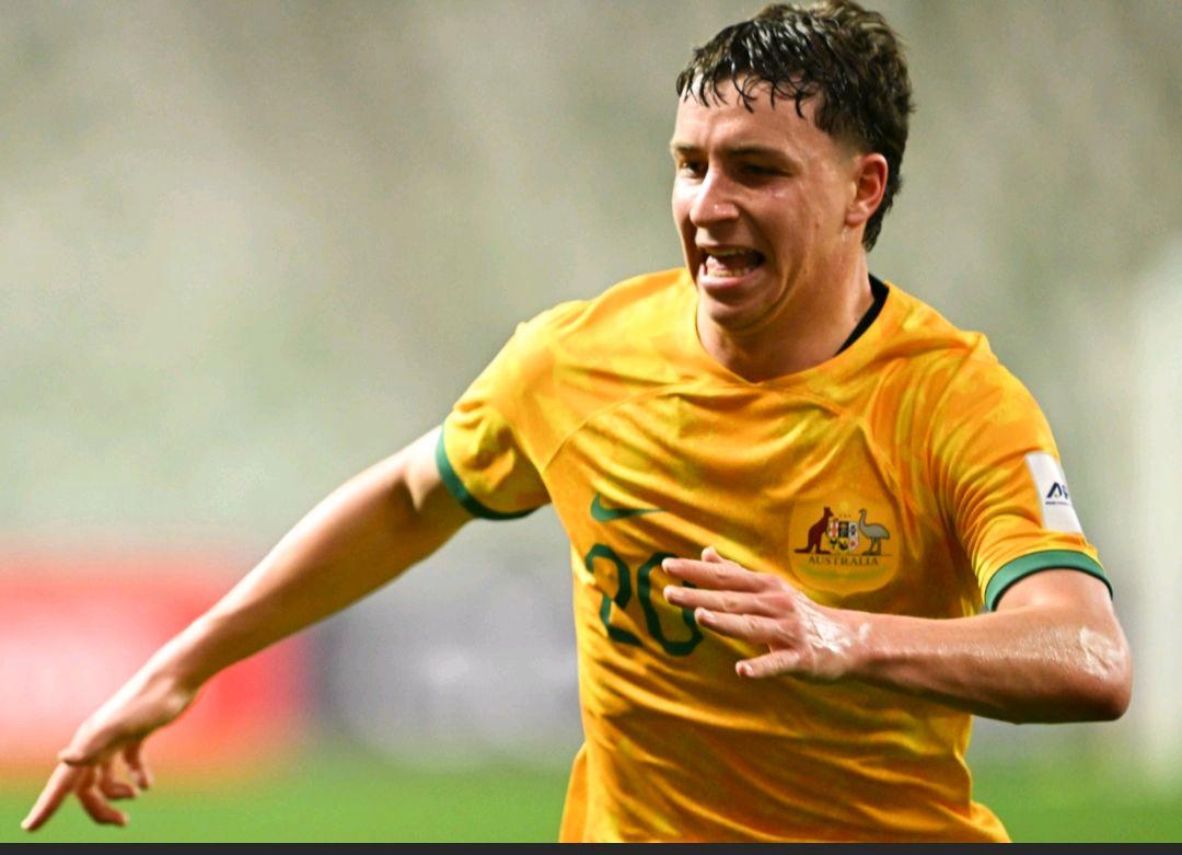 澳洲队在世界大赛中实现辉煌