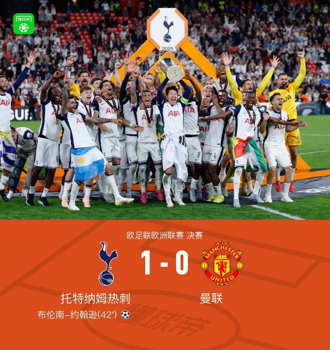 包含托特纳姆热刺逆袭，欧冠联赛小组排名喜人的词条