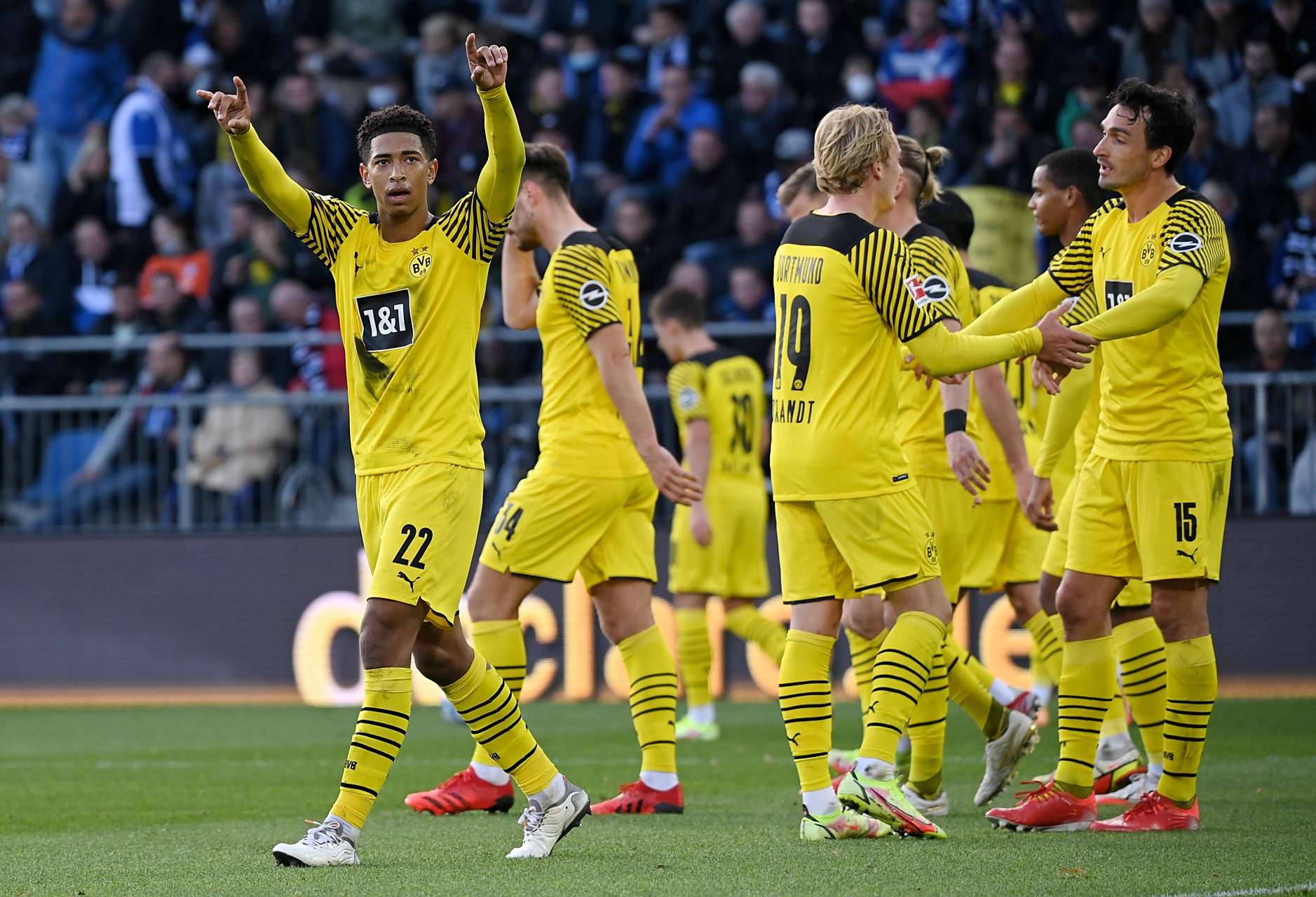 多德蒙德主场战平,保持不败记录的简单介绍 多德蒙德主场战平,保持不败记录的简单介绍