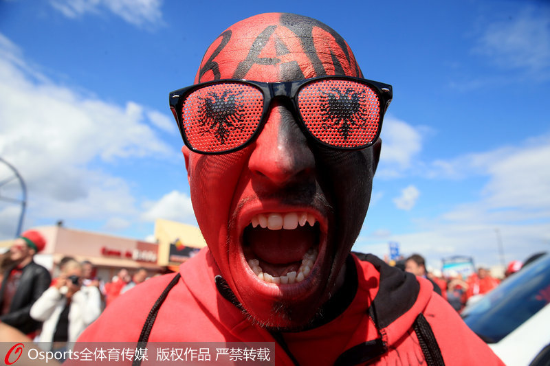 匈牙利迎战阿尔巴尼亚,展开激烈较量 匈牙利迎战阿尔巴尼亚,展开激烈较量