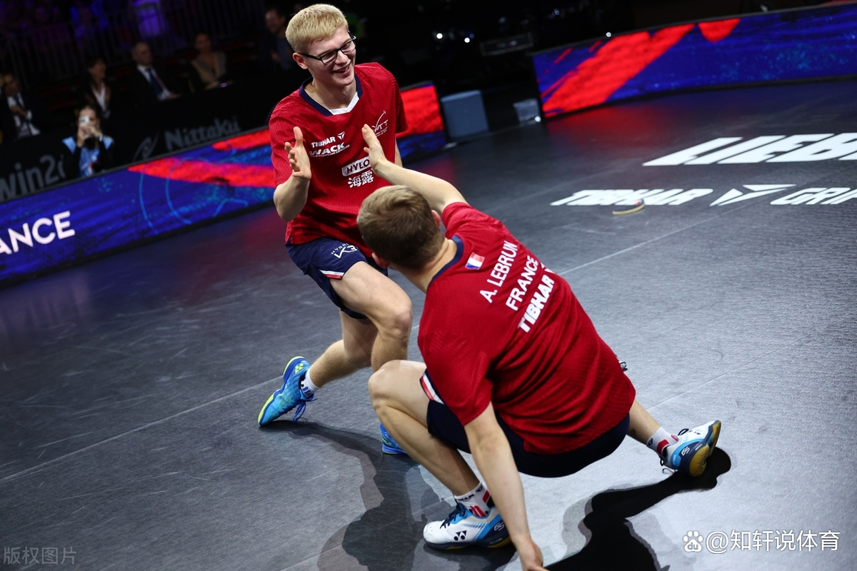 关于瑞典乒乓球队碾压波兰乒乓球队,奥恰洛夫送出助攻的信息 关于瑞典乒乓球队碾压波兰乒乓球队,奥恰洛夫送出助攻的信息