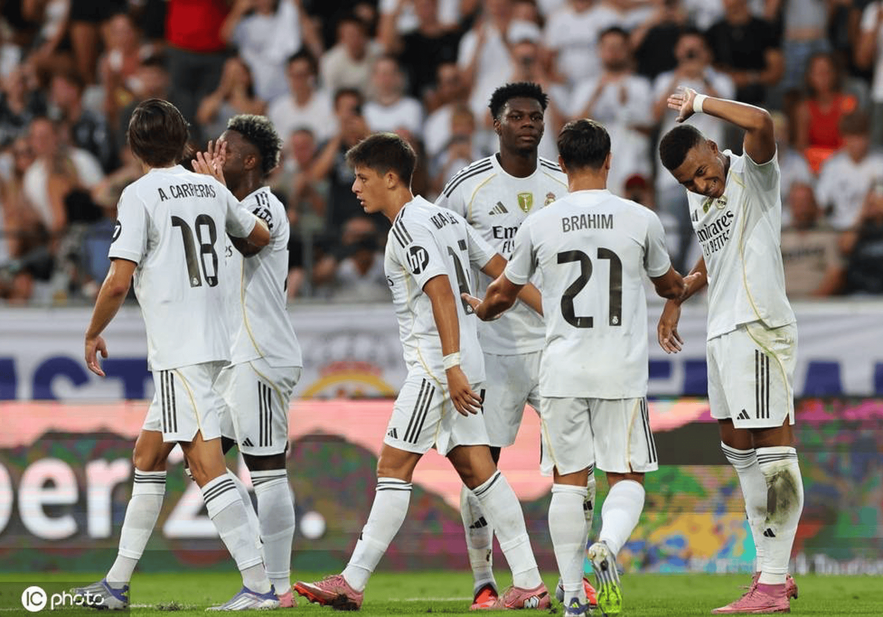 皇马绝地反击墨西哥,姆巴佩统治全场的简单介绍 皇马绝地反击墨西哥,姆巴佩统治全场的简单介绍