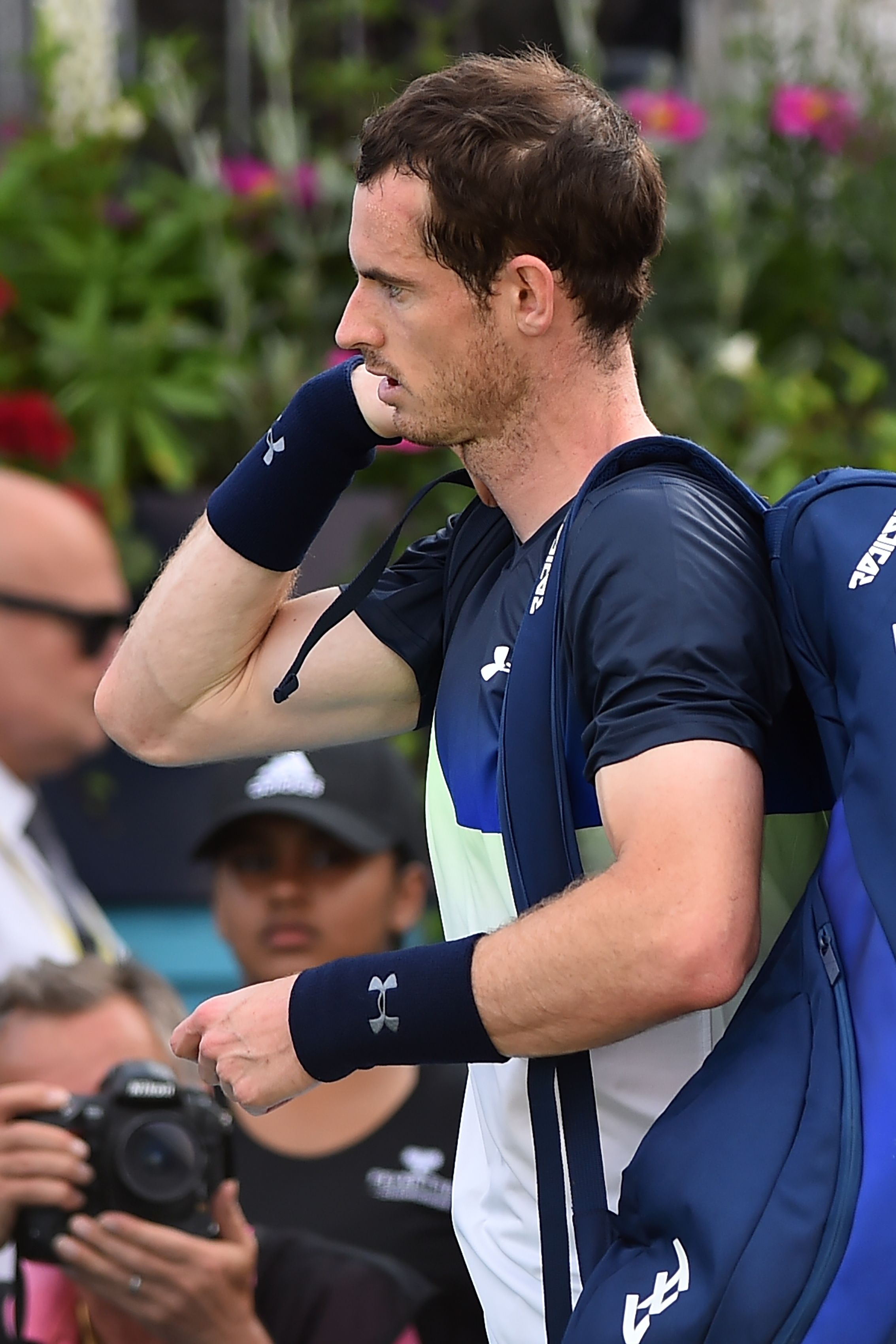 关于英国网球队强势世界网球队，穆雷制霸全场的信息