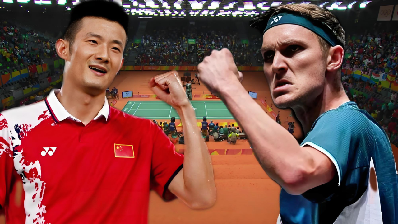 丹麦羽毛球队轻取韩国羽毛球队,安赛龙关键制胜的简单介绍 丹麦羽毛球队轻取韩国羽毛球队,安赛龙关键制胜的简单介绍