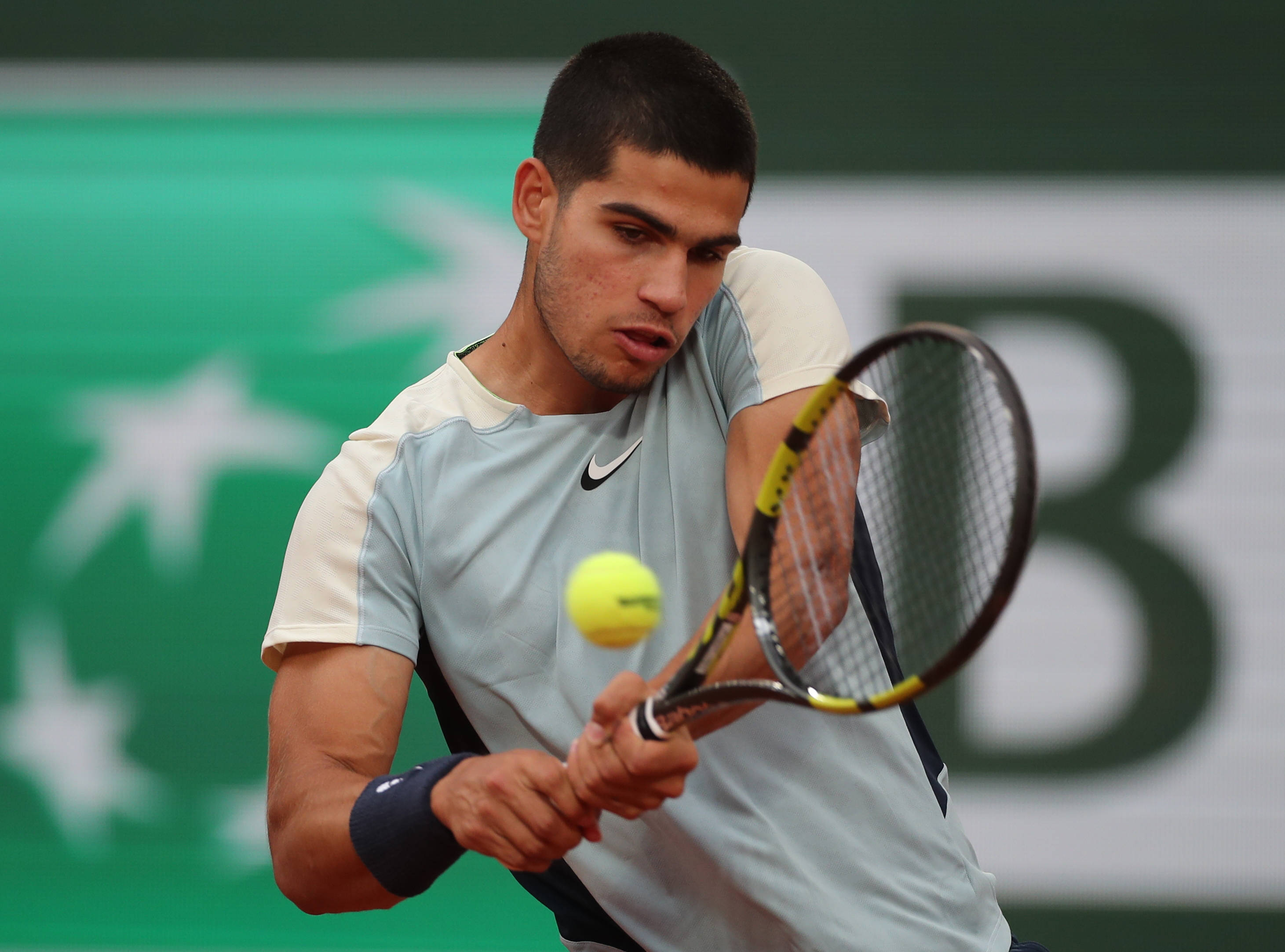 法国网球队绝杀西班牙网球队,阿尔卡拉斯惊艳世界的简单介绍 法国网球队绝杀西班牙网球队,阿尔卡拉斯惊艳世界的简单介绍