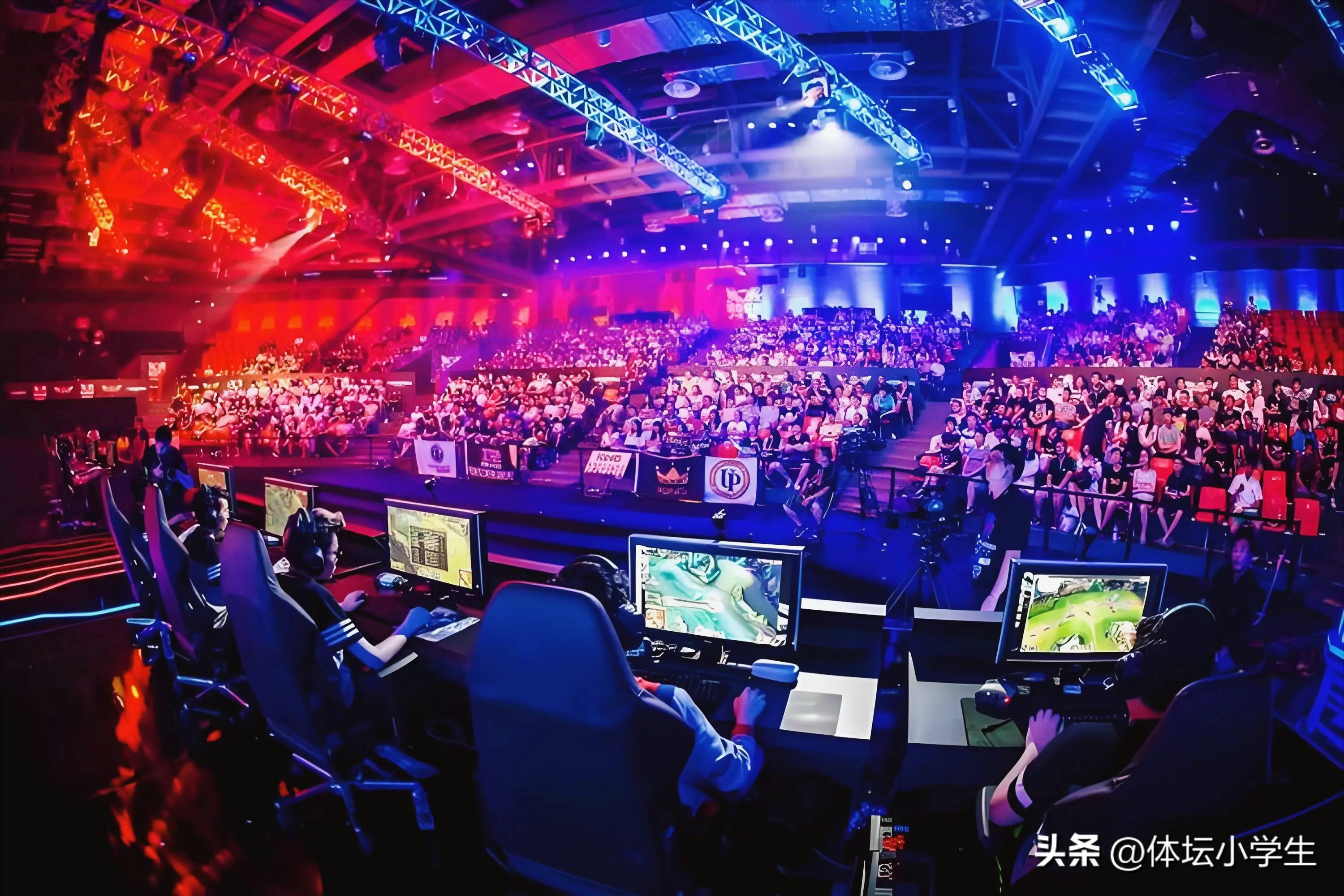 FIFA电竞选手刷新世界纪录,震撼全场的简单介绍 FIFA电竞选手刷新世界纪录,震撼全场的简单介绍