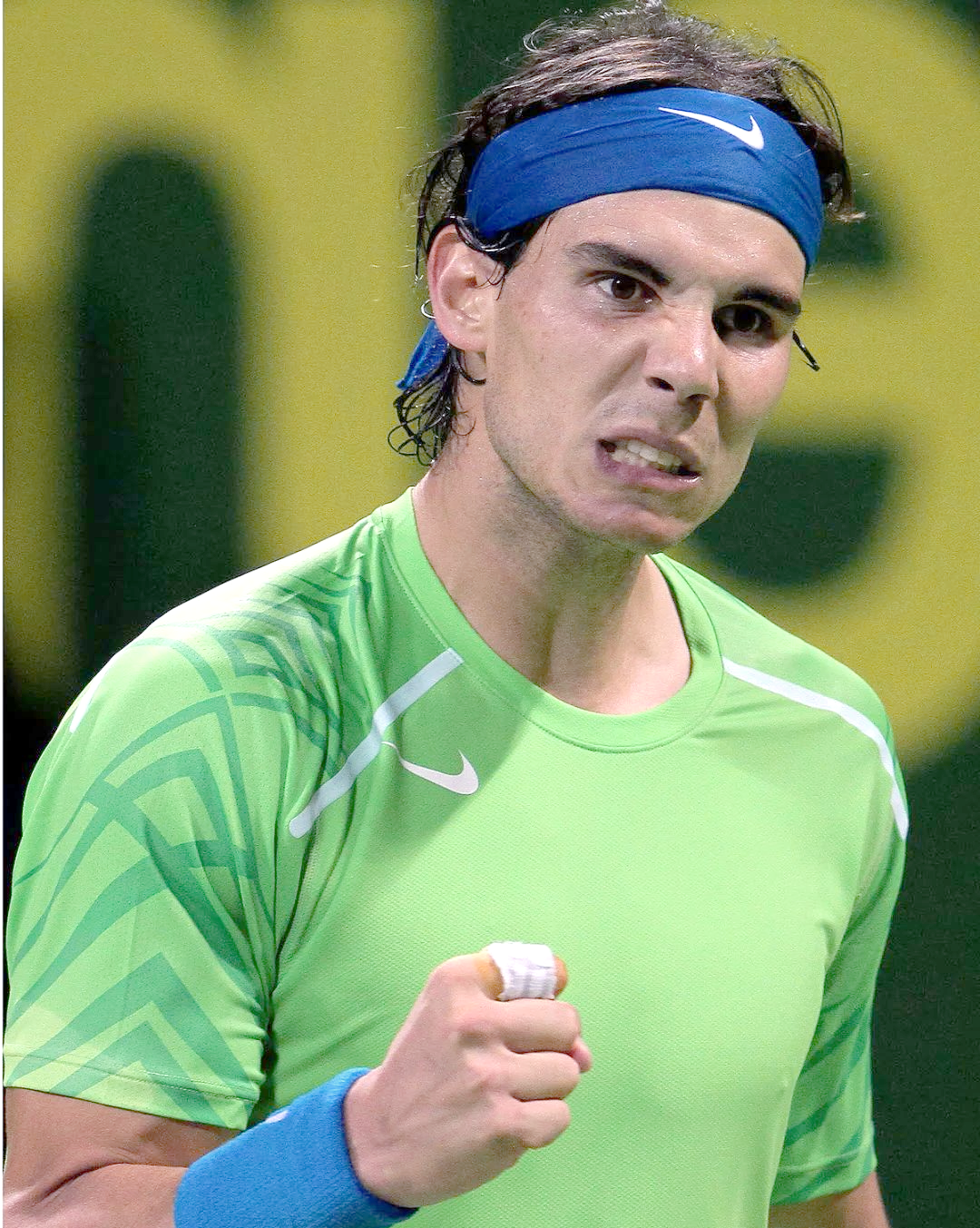 西班牙网球队绝地反击日本网球队,纳达尔完成帽子戏法的简单介绍 西班牙网球队绝地反击日本网球队,纳达尔完成帽子戏法的简单介绍