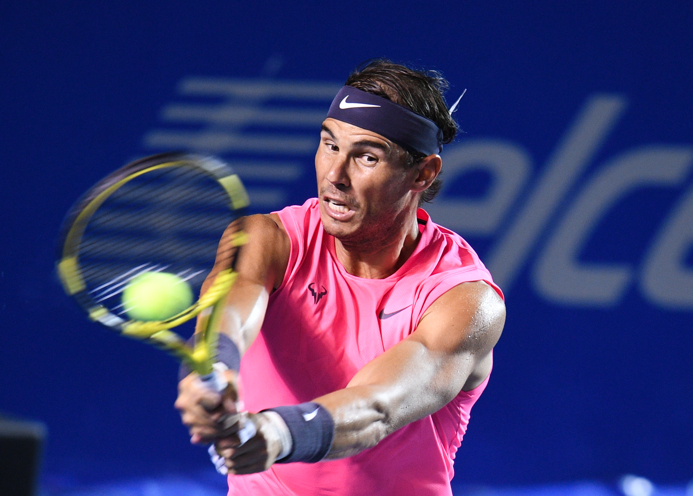 西班牙网球队绝地反击日本网球队,纳达尔完成帽子戏法的简单介绍 西班牙网球队绝地反击日本网球队,纳达尔完成帽子戏法的简单介绍