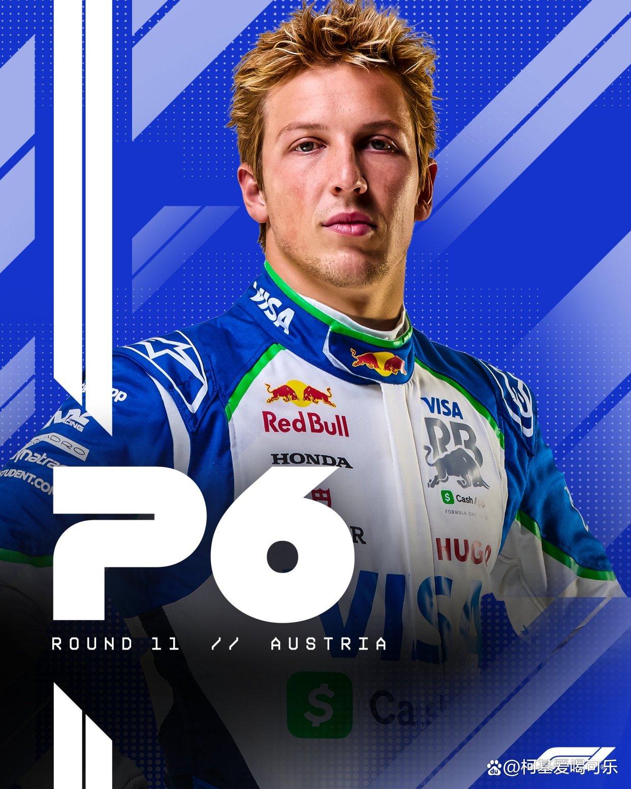 哈斯车队翻盘红牛二队,诺里斯惊艳四座的简单介绍 哈斯车队翻盘红牛二队,诺里斯惊艳四座的简单介绍