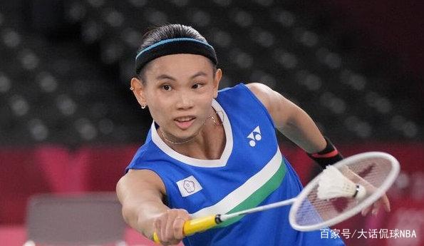 印尼队绝杀韩国队，戴资颖状态火热