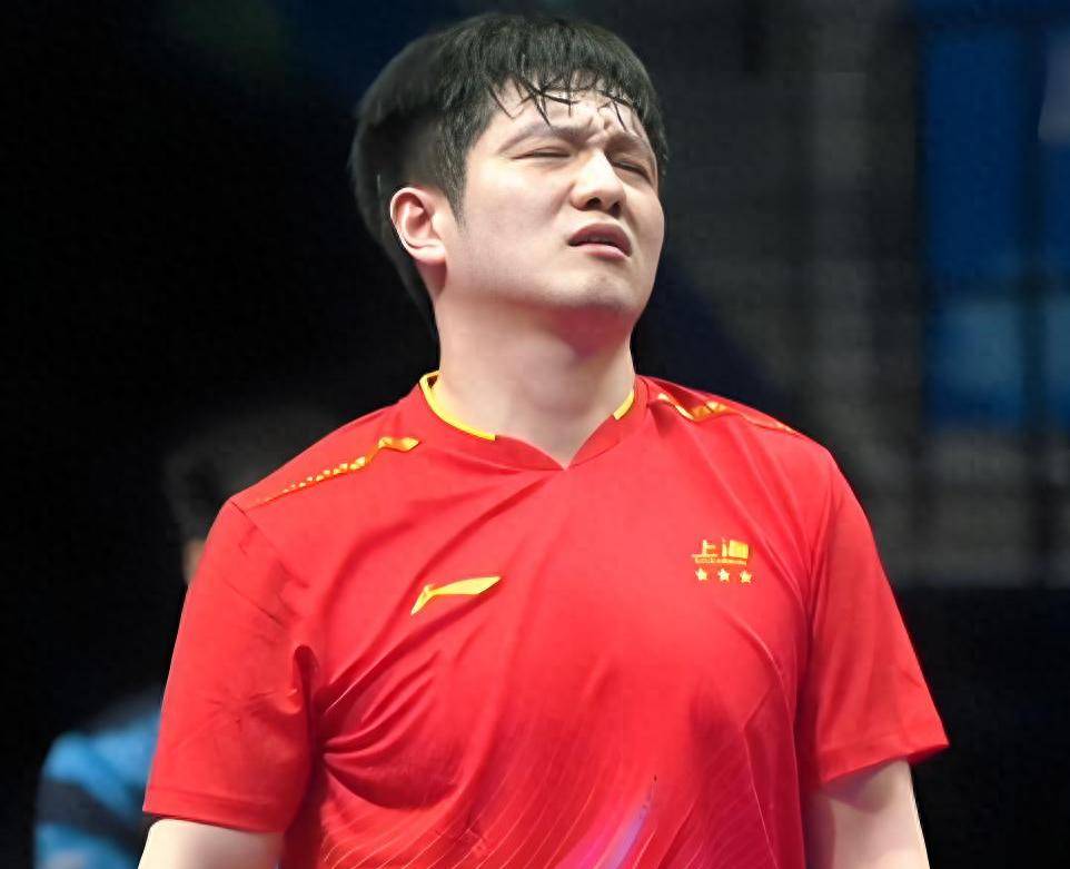奥地利队逆转瑞典队,樊振东状态火热 奥地利队逆转瑞典队,樊振东状态火热